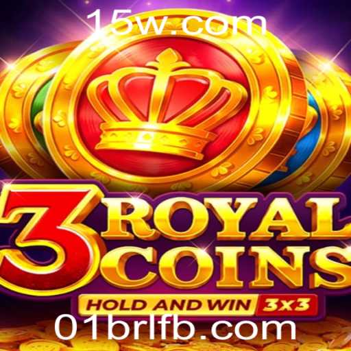 Explorando 3royalcoins: Um Mergulho no Mundo das Moedas Reais