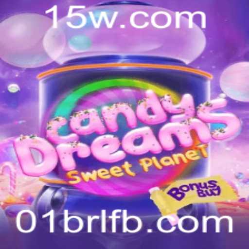 Explore o Mundo de CandyDreamsSweetPlanet: Aventura e Estratégia
