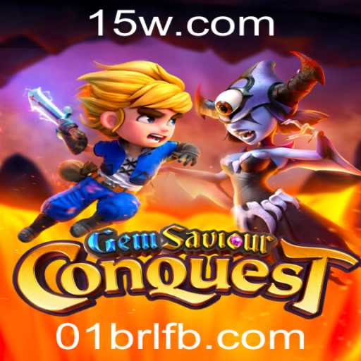 Explorando o Fascinante Mundo de GemSaviourConquest