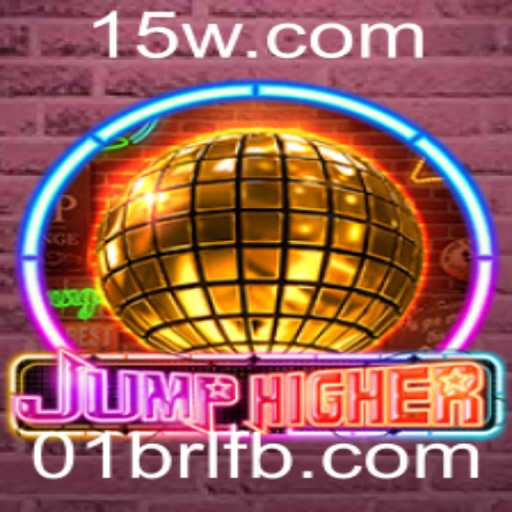 JumpHigher: Um Jogo Inovador que Desafia Limites e Engaja Comunidades