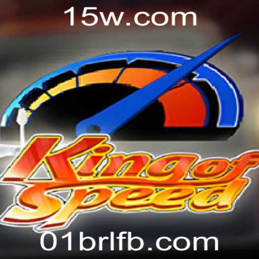 Descubra o Mundo Empolgante de KingofSpeed
