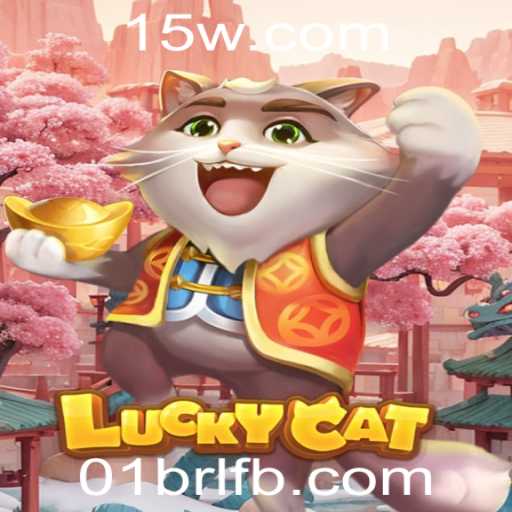 LuckyCat: Descubra a Nova Sensação dos Jogos com a Palavra-Chave 