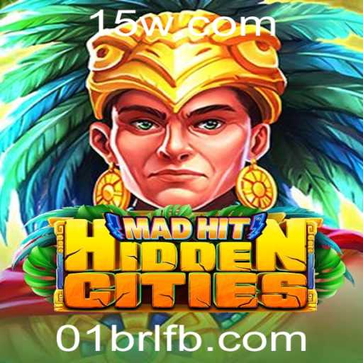 Descubra a Aventura em MadHitHiddenCities: Explore, Descubra e Conquiste