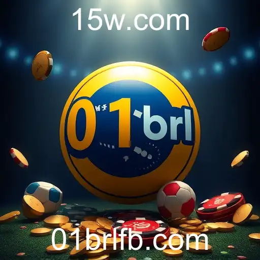 01brl: Ofertas Exclusivas de Cassino