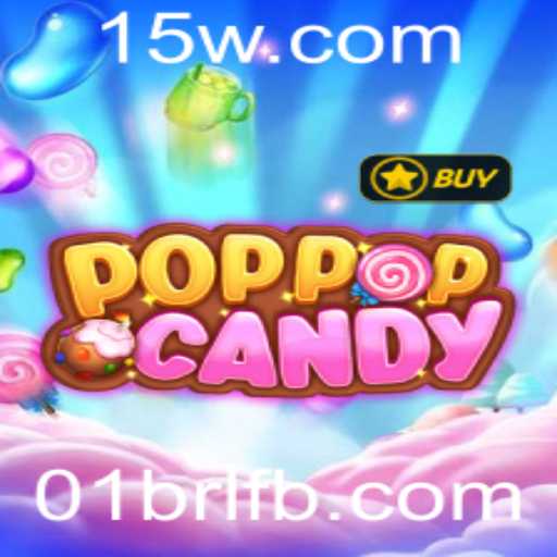 Descubra o Universo de POPPOPCANDY: Um Novo Fenômeno entre os Jogos Casuais