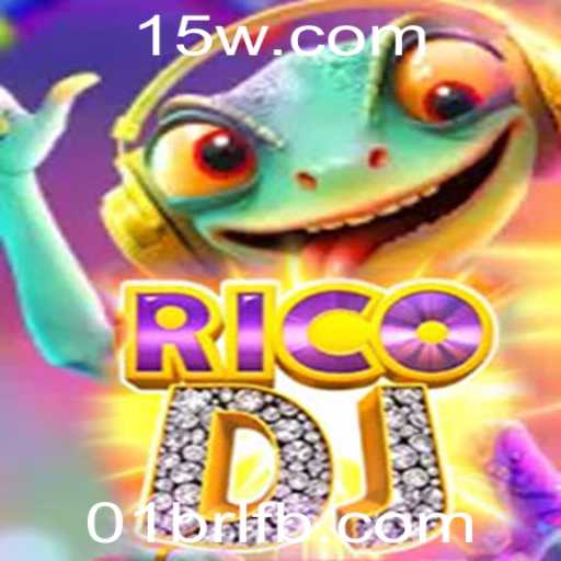Explorando o Jogo Emocionante: RicoDJ