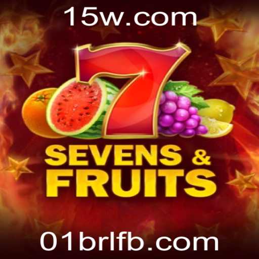 Descubra SevensFruits: O Encanto Nostálgico dos Cassinos com 01brl