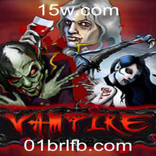Descubra o Intrigante Jogo 'Vampire' com a Palavra-Chave '01brl'