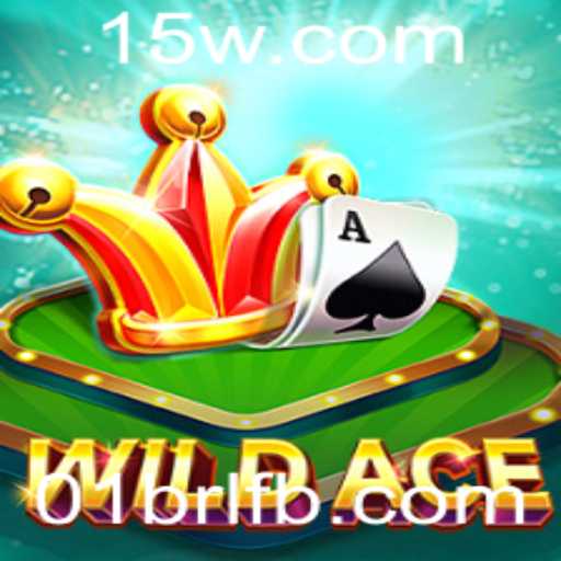 Descobrindo WildAce: A Nova Sensação dos Jogos Digitais