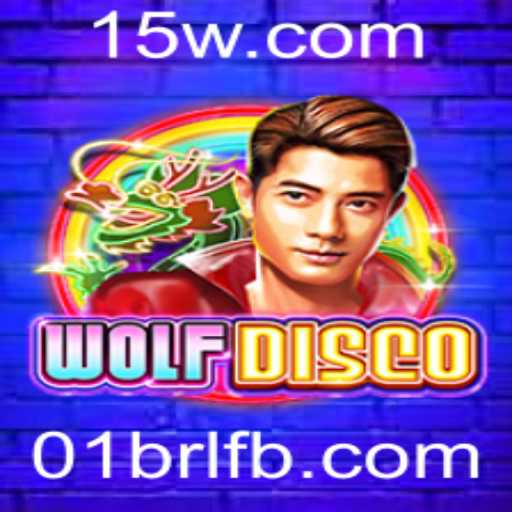 Descubra WolfDisco: A Nova Sensação dos Jogos